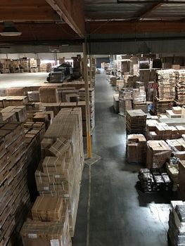 Container — Container Shipping in Compton, CA Container — Container Shipping in Compton, CA