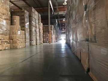Warehouse — Warehouse Storage in Compton, CA Warehouse — Warehouse Storage in Compton, CA