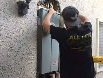 Fixing electrical issues - Interior Lighting in Cheyenne, WY Fixing electrical issues - Interior Lighting in Cheyenne, WY