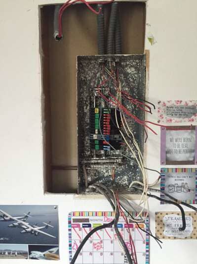 Panel Replacement — electrical repairs in Huntington Beach, CA