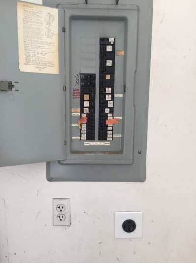 Tesla Hook UP — electrical repairs in Huntington Beach, CA