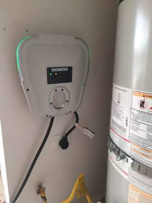 car charger — electrical repairs in Huntington Beach, CA
