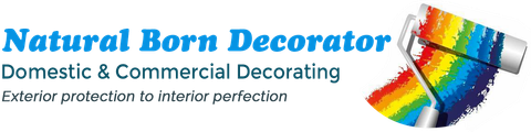 Natural Born Decorators
