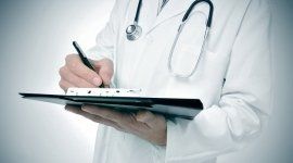 Controllo Medico Controllo Medico