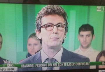 intervista rai