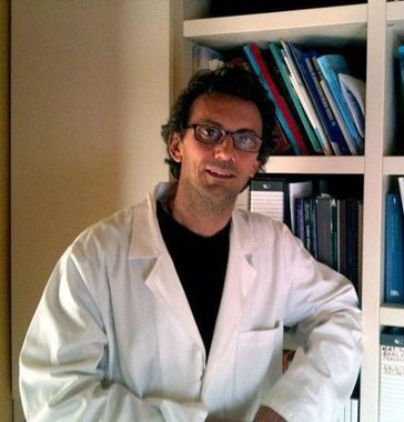 Dr. Stanganelli