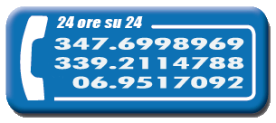 Recapiti telefonici dell'agenzia funebre Velli