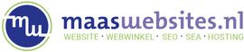 Logo maaswebsites