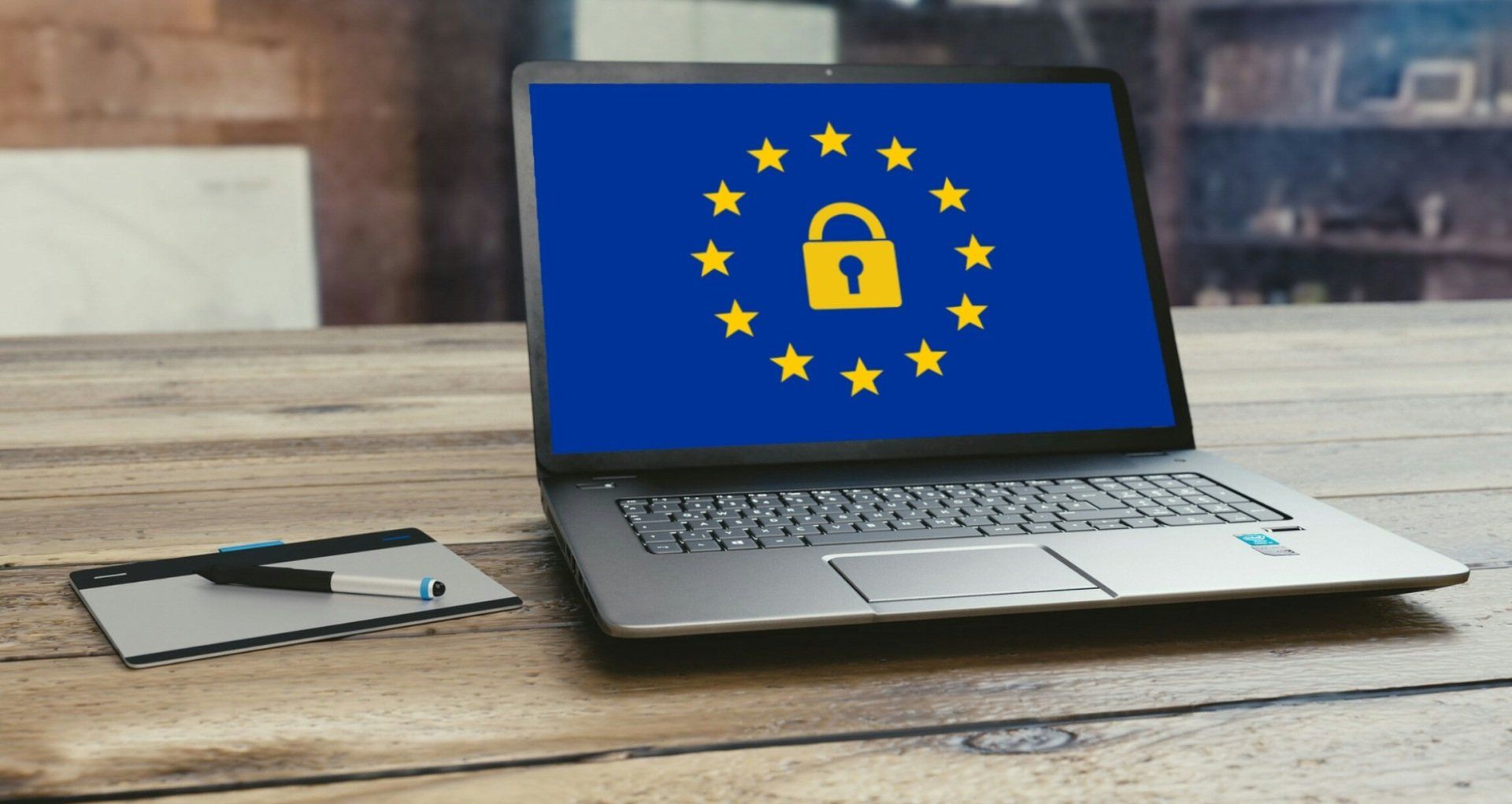 Gdpr Europa