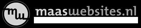 logo maaswebsites