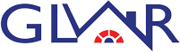 GLVAR logo
