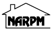 NARPM logo