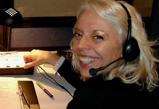 Simultaneous Interpreting