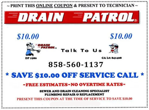 Service Coupon