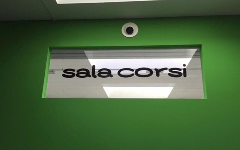 insegna