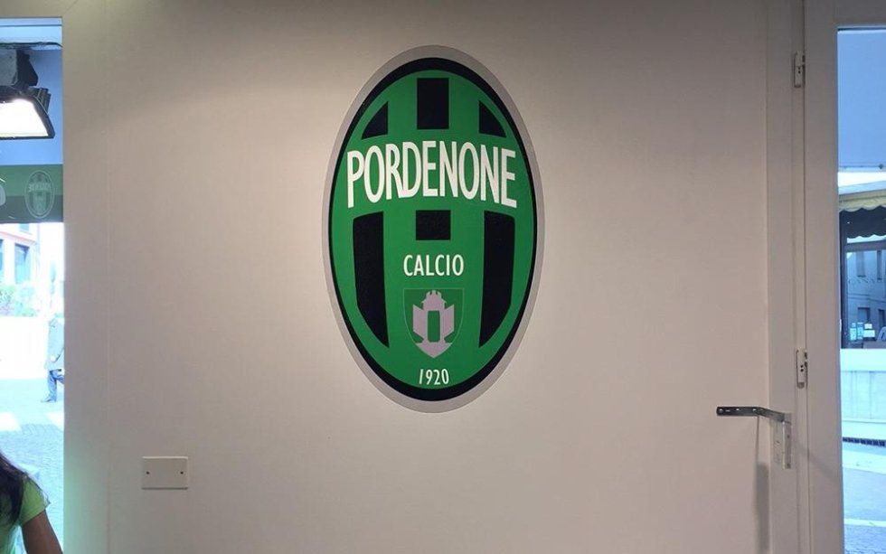 insegna di design