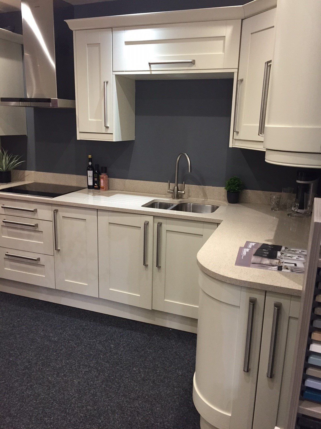 Kitchen example 1