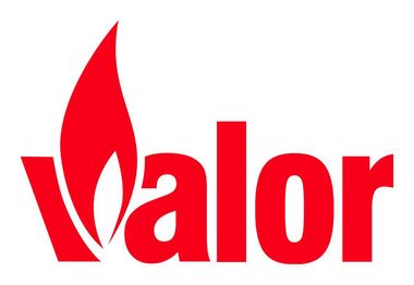 valor brand logo