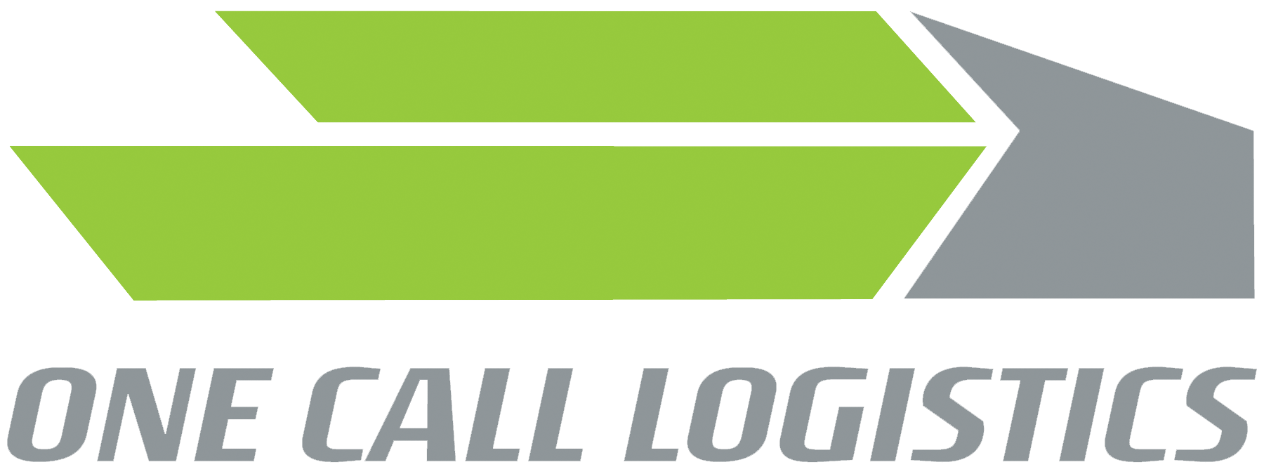 One Call Logistics logo