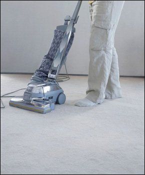 Cleaning Service