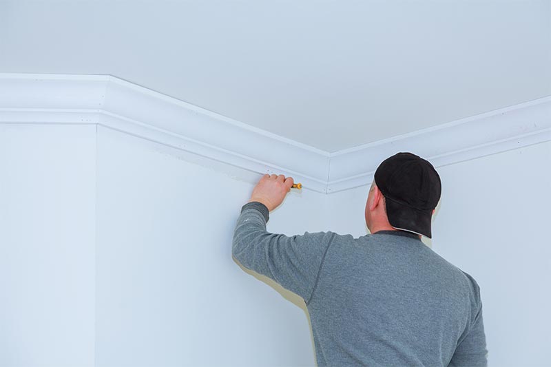 Cornice Repairs Cairns