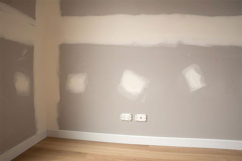 Residential Plastering Cairns