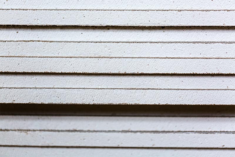 Soundproofing With Plasterboard And Insulation In Cairns