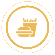 Burger Icon