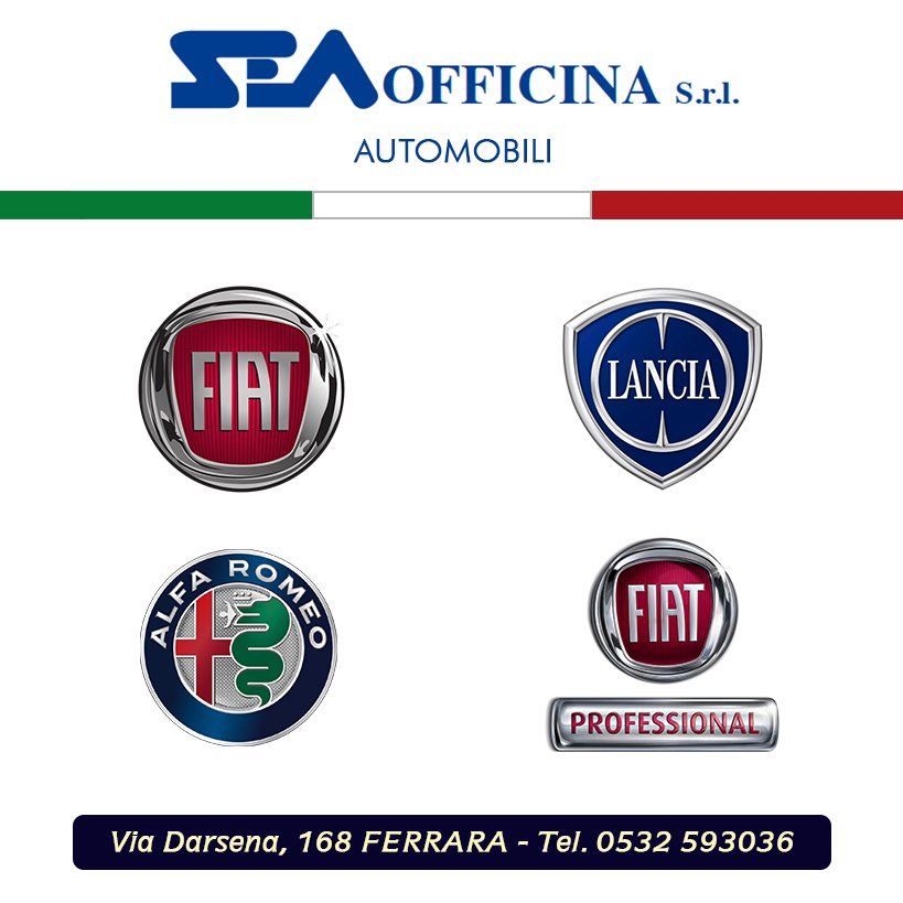 Logo Officina