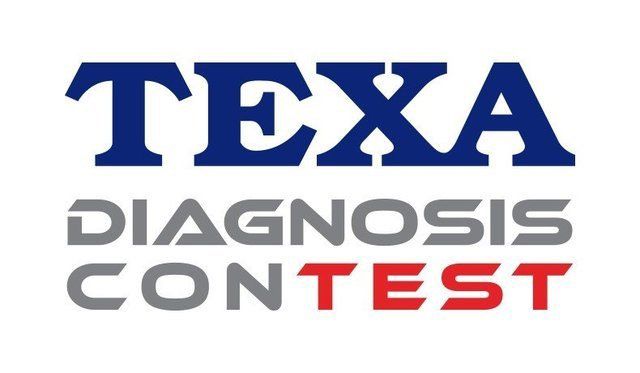 Logo Texa