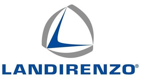 Logo Landirenzo