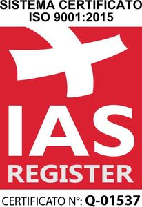 Logo IAS
