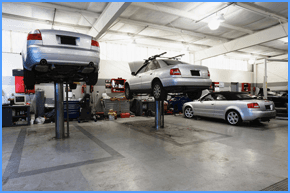For garage services in Broxburn call J & J McIndoe MOT testing