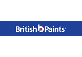 British Paints