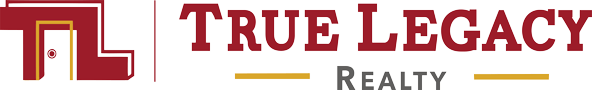True Legacy Realty Logo