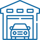 Carport Icon
