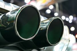 Brake Service — Auto Exhaust in Bexley, OH Brake Service — Auto Exhaust in Bexley, OH