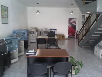 nuestra empresa