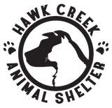 Hawk Creek Animal Shelter