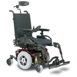 Quantum® 614 - Wheelchair / Power in El Paso, TX Quantum® 614 - Wheelchair / Power in El Paso, TX