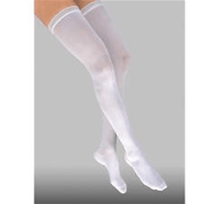 Provides a gentle massaging action to help prevent the formation of blood clots associated with post-surgical inactivity.