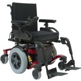 Quantum® 6400 - Wheelchair / Power in El Paso, TX Quantum® 6400 - Wheelchair / Power in El Paso, TX