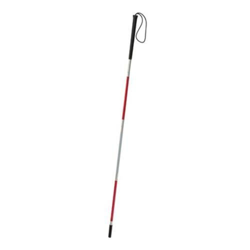 Folding Blind Cane- Blind Cane in El Paso, TX Folding Blind Cane, folds down 4 times to 13