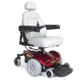 Jazzy Select - Wheelchair / Power in El Paso, TX Jazzy Select - Wheelchair / Power in El Paso, TX