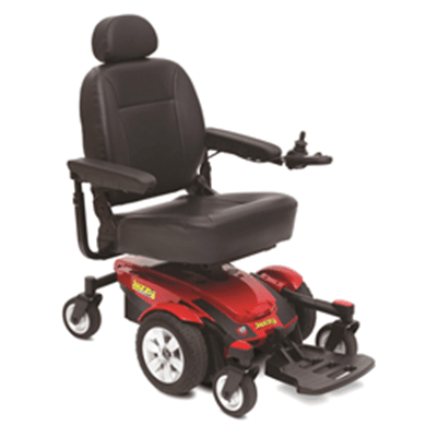 Jazzy Select 6 - Wheelchair / Power in El Paso, TX Jazzy Select 6 - Wheelchair / Power in El Paso, TX