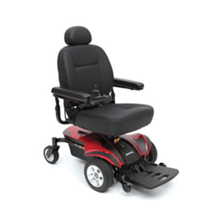Jazzy Select Elite - Wheelchair / Power in El Paso, TX Jazzy Select Elite - Wheelchair / Power in El Paso, TX
