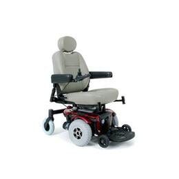 Jet 3 Ultra - Wheelchair / Power in El Paso, TX Jet 3 Ultra - Wheelchair / Power in El Paso, TX