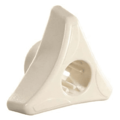 Lamp Switch Turner - Daily Living Aids in El Paso, TX Turn on a lamp with one finger, easily installed, no electrical connections, ergonomically designed for minimal stress