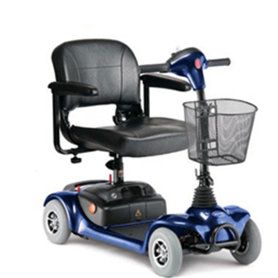 Lynx L-4 Scooter - Wheelchair / Power in El Paso, TX Lynx L-4 Scooter - Wheelchair / Power in El Paso, TX