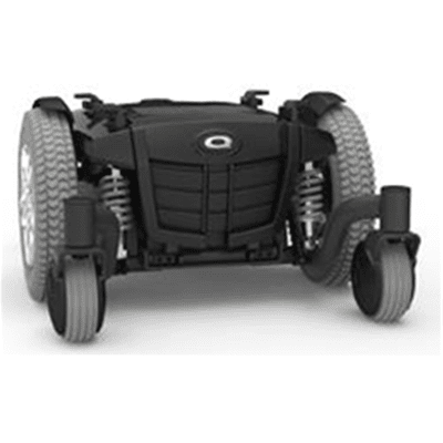 Q6 Edge - Wheelchair / Power in El Paso, TX